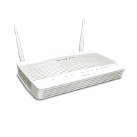 Router ADSL 2/2+ porta LAN P4
